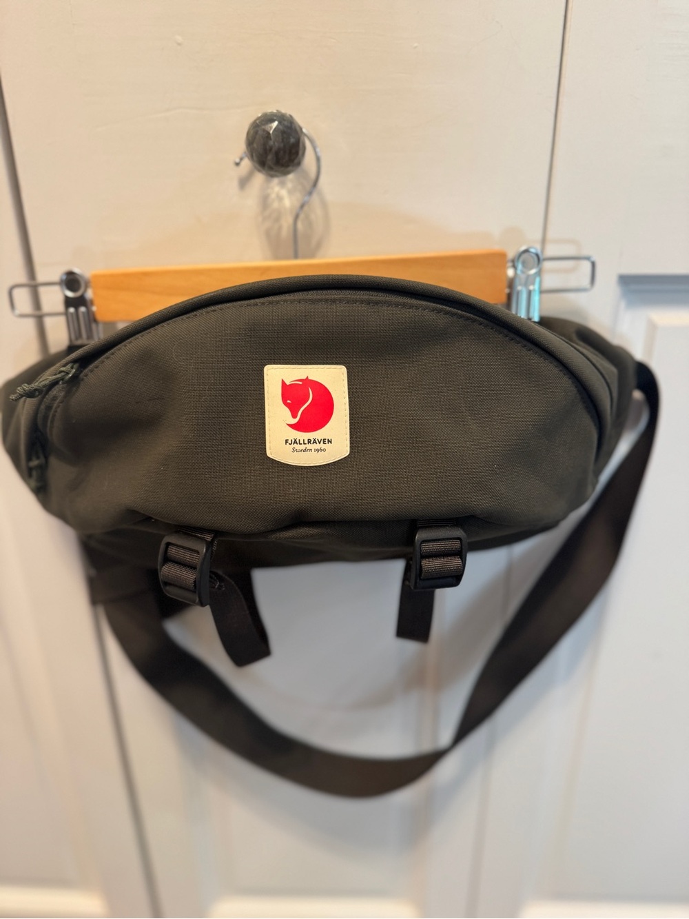 Fjall Raven Ulvo hip pack